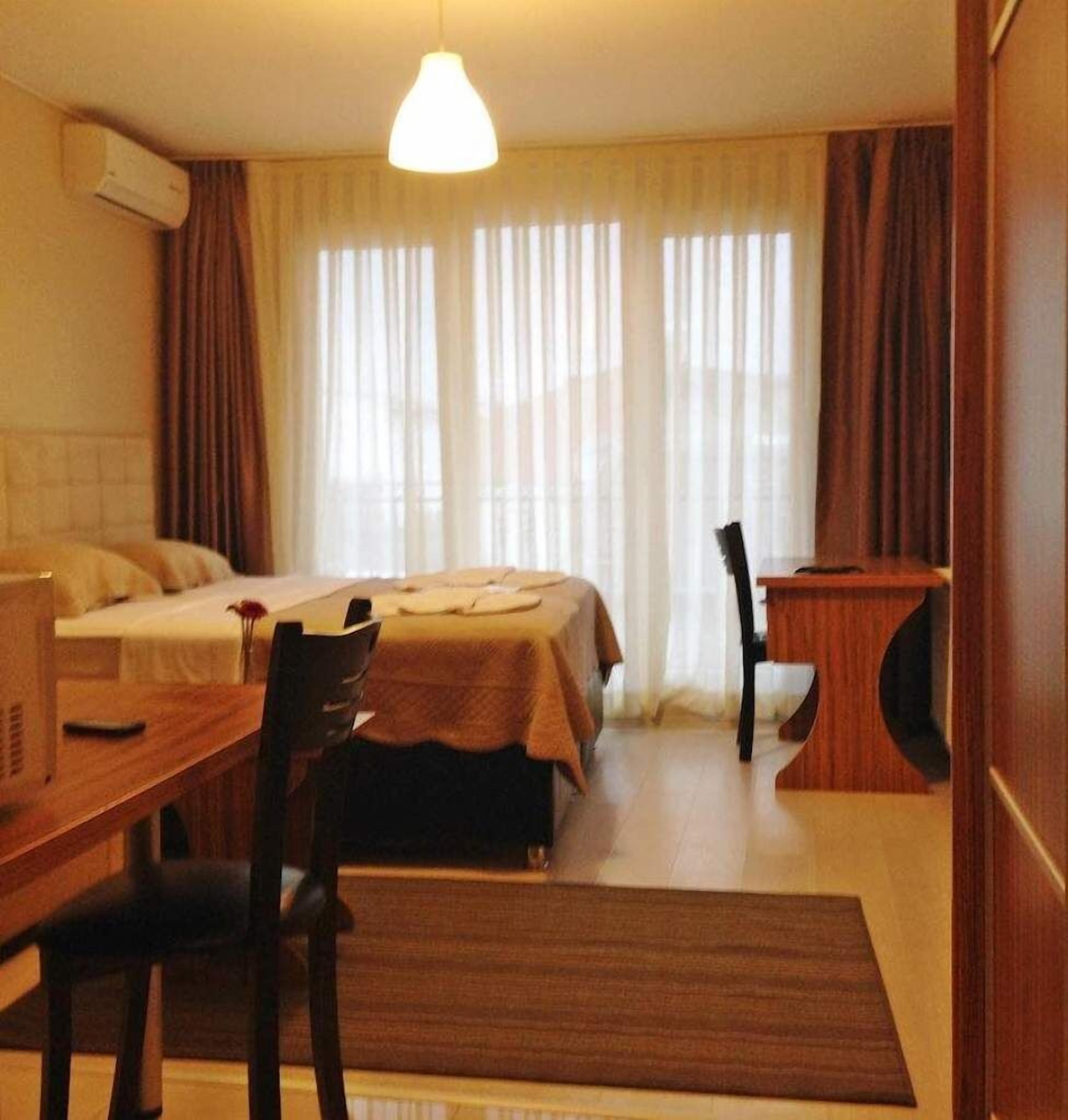 Stay Suites - Istanbul — Photos 1