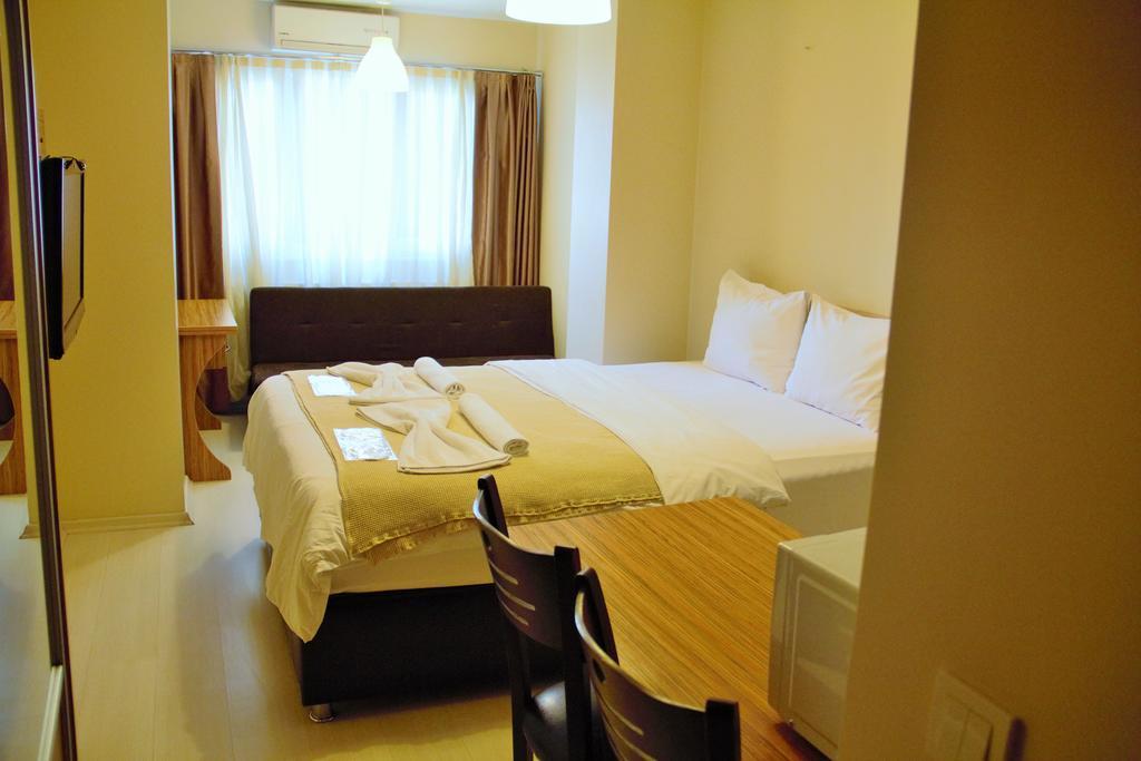 Stay Suites - Istanbul — Photos 2