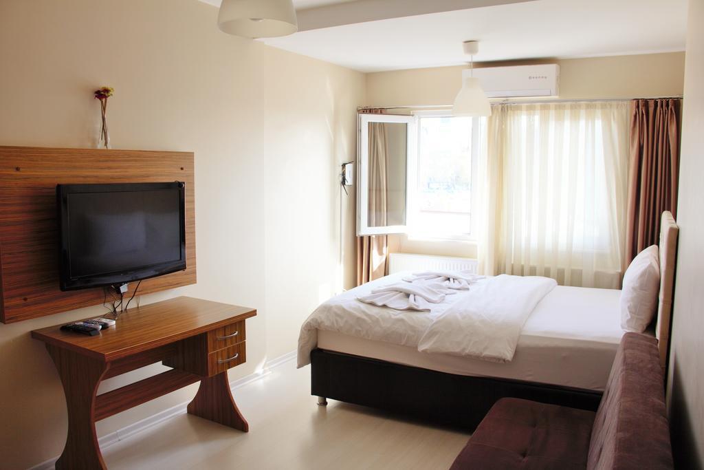Stay Suites - Istanbul — Photos 3